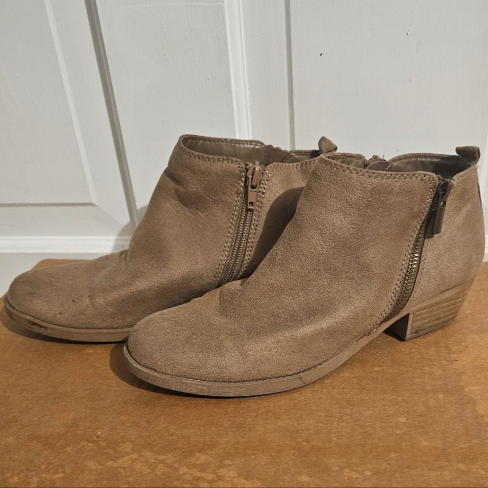 Women's Boots